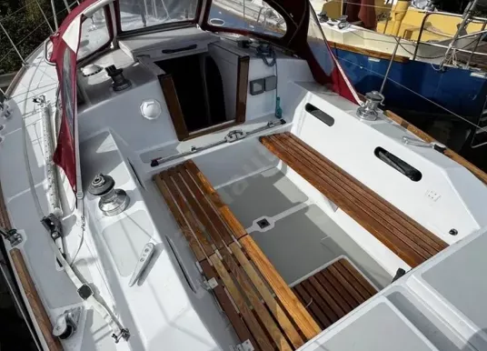 SANGARRE - NAVAJO 34 - 5