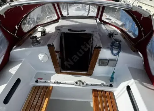 SANGARRE - NAVAJO 34 - 6