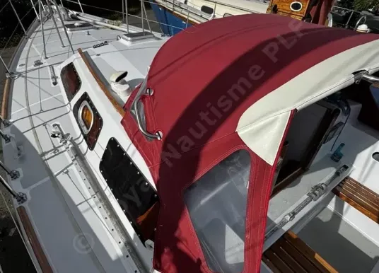 SANGARRE - NAVAJO 34 - 7