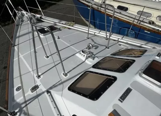 SANGARRE - NAVAJO 34 - 8