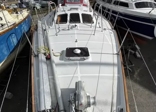 SANGARRE - NAVAJO 34 - 9