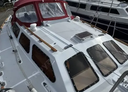 SANGARRE - NAVAJO 34 - 10