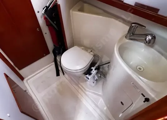 HANSE YACHTS - HANSE 312 - 11