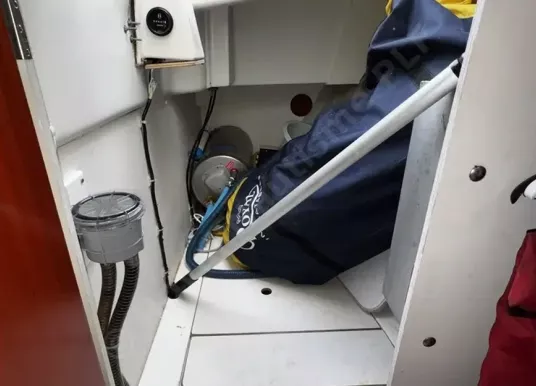 HANSE YACHTS - HANSE 312 - 12