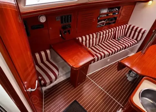 HANSE YACHTS - HANSE 312 - 14