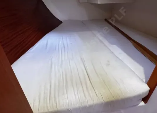 HANSE YACHTS - HANSE 312 - 16