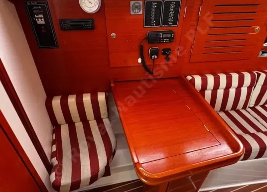 HANSE YACHTS - HANSE 312 - 17