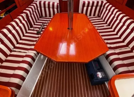 HANSE YACHTS - HANSE 312 - 19