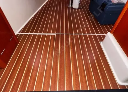 HANSE YACHTS - HANSE 312 - 20