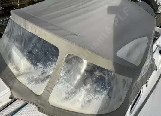 HANSE YACHTS - HANSE 312 - 5