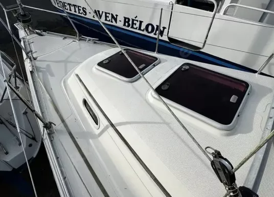 HANSE YACHTS - HANSE 312 - 6