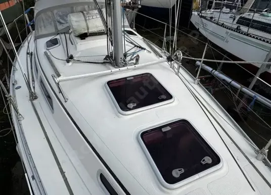 HANSE YACHTS - HANSE 312 - 7