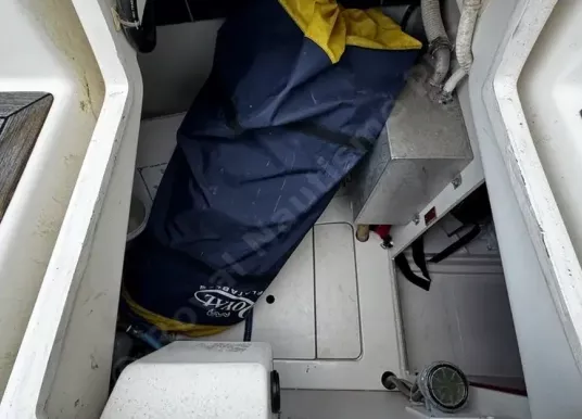 HANSE YACHTS - HANSE 312 - 10