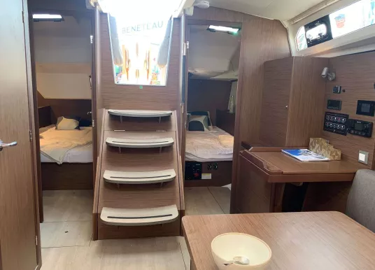 BENETEAU - OCEANIS 37.1 - 14