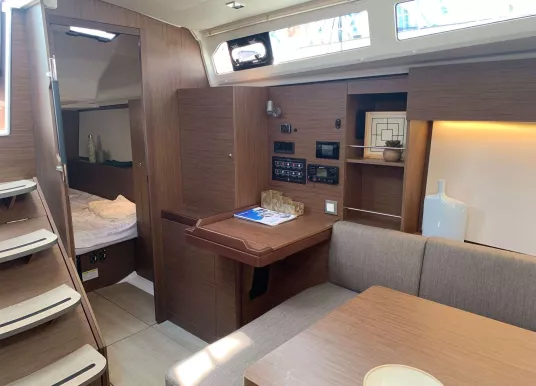 BENETEAU - OCEANIS 37.1 - 15