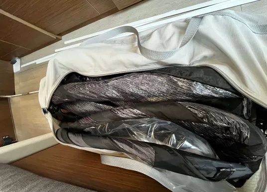 BENETEAU - OCEANIS 37.1 - 16