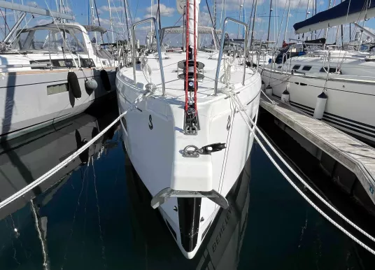 BENETEAU - OCEANIS 37.1 - 3