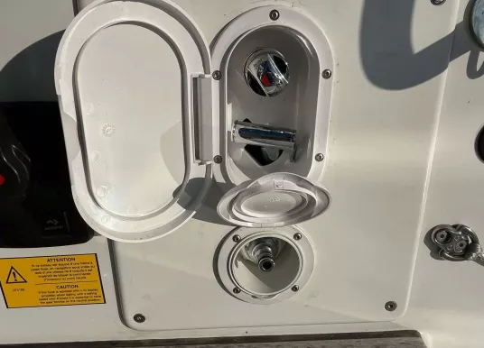 BENETEAU - OCEANIS 37.1 - 9