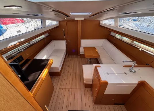 JEANNEAU - SUN ODYSSEY 41 DS - 18