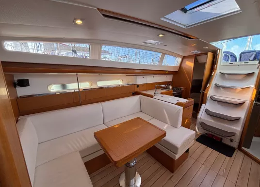 JEANNEAU - SUN ODYSSEY 41 DS - 19