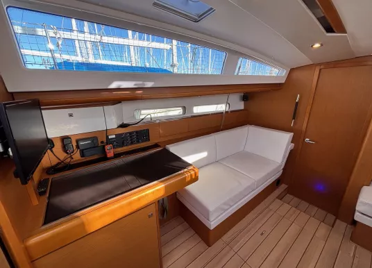 JEANNEAU - SUN ODYSSEY 41 DS - 20