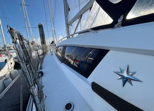 JEANNEAU - SUN ODYSSEY 41 DS - 3