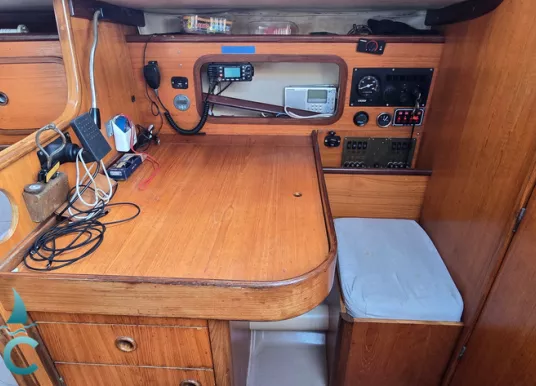 BENETEAU - FIRST 325 - 2