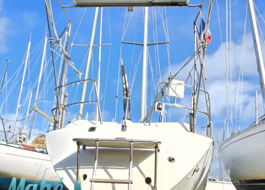BENETEAU - FIRST 325 - 15