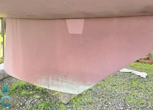 BENETEAU - FIRST 325 - 16