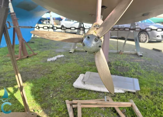 BENETEAU - FIRST 325 - 17