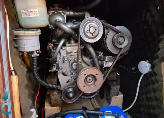 BENETEAU - FIRST 325 - 18