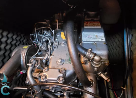 BENETEAU - FIRST 325 - 20