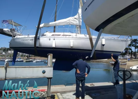 BENETEAU - FIRST 325 - 22