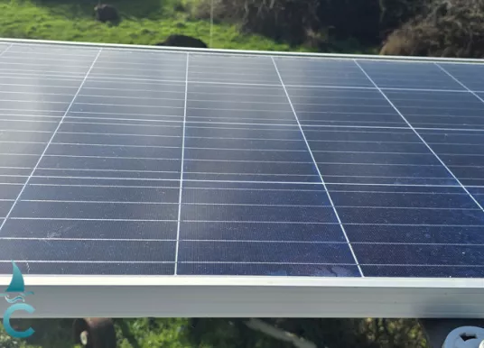 BENETEAU - FIRST 325 - 23