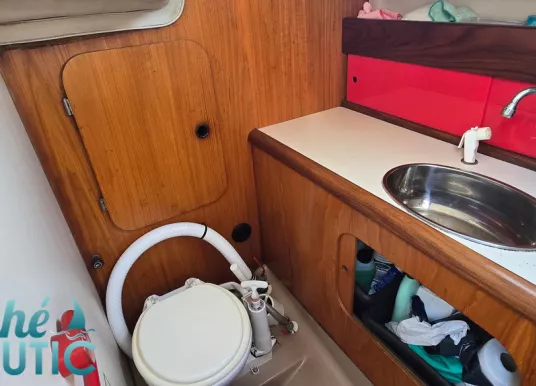 BENETEAU - FIRST 325 - 24