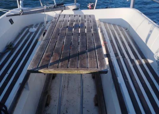 BENETEAU - FIRST 325 - 25