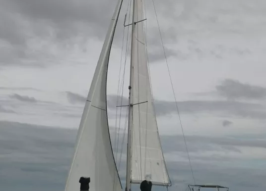 BENETEAU - FIRST 325 - 28