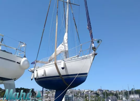 BENETEAU - FIRST 325 - 30