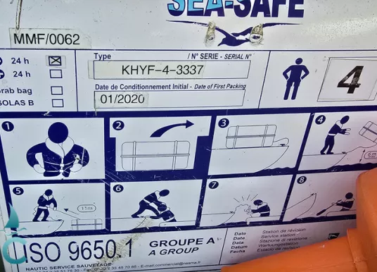 BENETEAU - FIRST 325 - 31