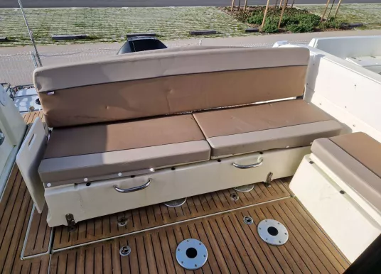 QUICKSILVER - ACTIV 905 WEEKEND - 2