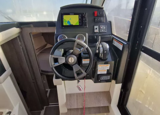 QUICKSILVER - ACTIV 905 WEEKEND - 12