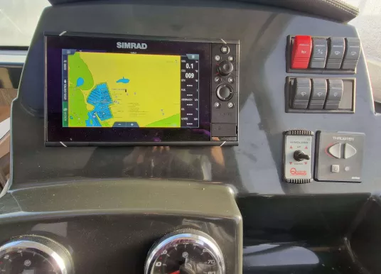 QUICKSILVER - ACTIV 905 WEEKEND - 13