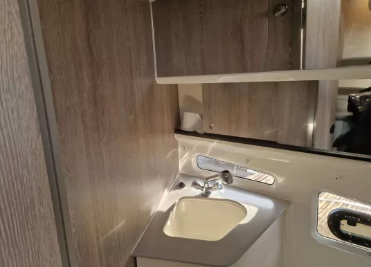 QUICKSILVER - ACTIV 905 WEEKEND - 20