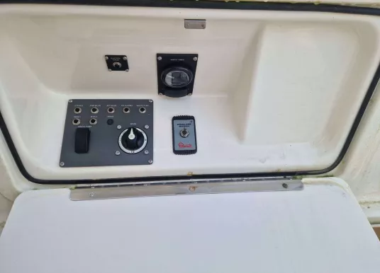 QUICKSILVER - ACTIV 905 WEEKEND - 23