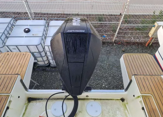 QUICKSILVER - ACTIV 905 WEEKEND - 24