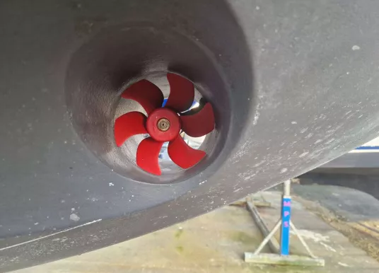 QUICKSILVER - ACTIV 905 WEEKEND - 25