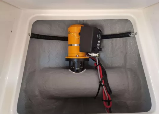 QUICKSILVER - ACTIV 905 WEEKEND - 26