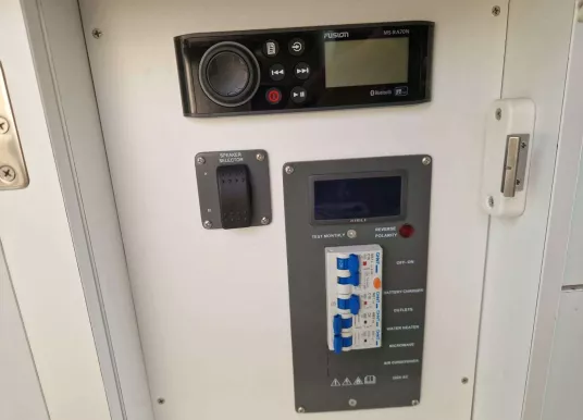 QUICKSILVER - ACTIV 905 WEEKEND - 27