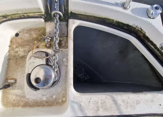 QUICKSILVER - ACTIV 905 WEEKEND - 30