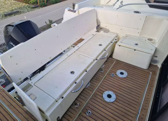 QUICKSILVER - ACTIV 905 WEEKEND - 6